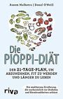 Die Pioppi-Di&#228;t: Der 21-Tage-Plan, um abzunehmen, fit... | Book | condition good