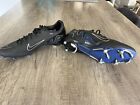Nike Mercurial Size 7.5 Football Boots FG