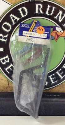 Kraft Systems Helicopter Replacement Parts 004-017 NewInPack USA Shipped - Image 1 of 2