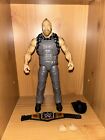 WWE Mattel Elite 99 Brock Lesnar figure