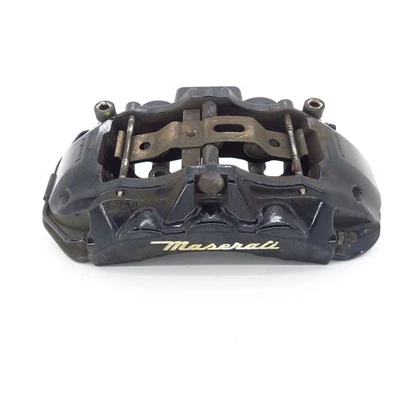 Caliper front right Maserati Quattroporte V 4.7 S M139 Brembo - Image 1 of 4