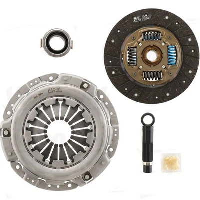 874206 Valeo Clutch Kit for Acura TSX Honda Accord 2008-2012 - Image 1 of 4
