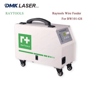 Raytools Weld Wire Feeder For BW101-GS Laser Welding Head Weld Aluminum/Copper - Picture 1 of 9
