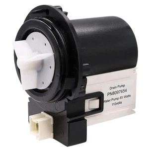 【2025 UPGRADED】DC31-00054A Washer Drain Pump Water Motor Assembly (85 Watts 1... - Picture 1 of 6