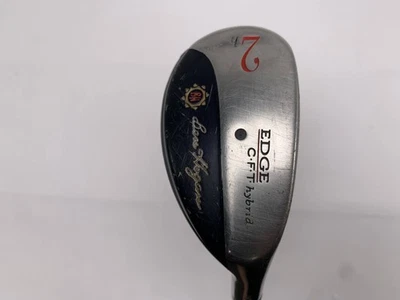 Ben Hogan Edge CFT 2 Hybrid 19* Apex Edge 4 Stiff Graphite Mens RH - Image 1 of 4