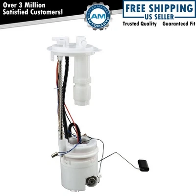 Bomba de combustible para Nissan Armada 2011-2013 INFINITI QX56 2014-2022 QX80 2017-2022 Foto 1 de 4