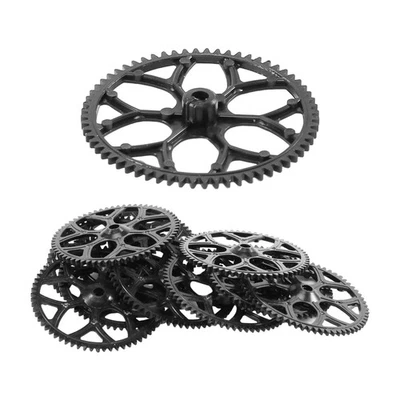 10 StüCk Haupt Getriebe für  V911S V977 V988 V930 V966 XK K110 RC Hubschrau3827 - Bild 1 von 4