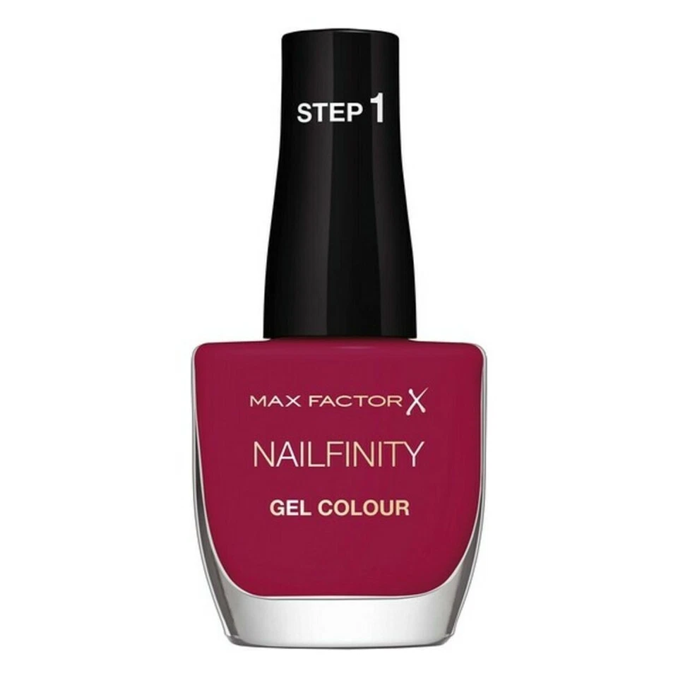 Nagellack Max Factor 99350076738 305-Hollywood star Nº 305-Hollywood Star 12  - Bild 1 von 1