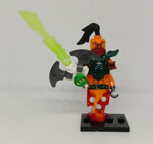LEGO Ninjago : Nadakhan - Personnage Figurine Minifig - Set 70605 70595 njo0195 - Imagen 1 de 2
