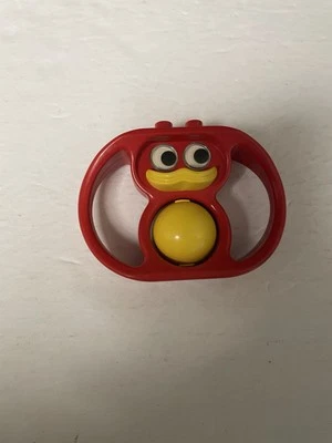 Lego Duplo Duck Baby Sonajero Foto 1 de 4