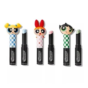 Sheglam Powerpuff Girls Power Noia Shimmer Stick Highlighter Set Makeup - Picture 1 of 8
