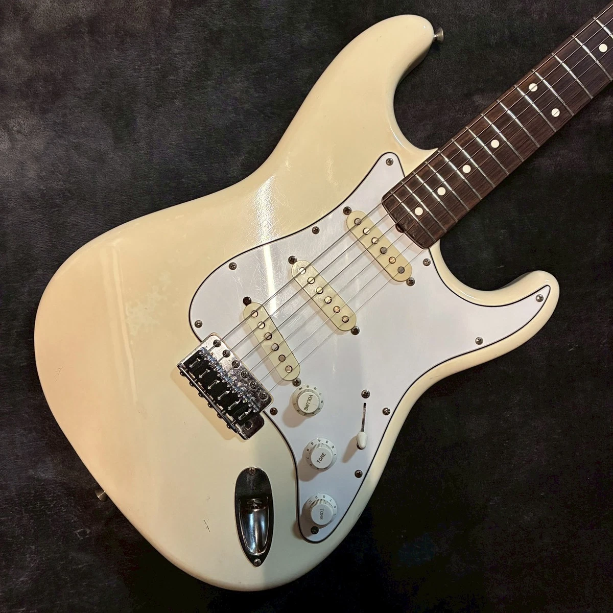 ギター JV Serial Fender Stratocaster Fender JV Electric Guitars for sale - eBay