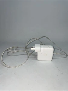 Fuente de alimentación original Apple 9T54 MacBook 14,85 V Magsafe 3 clavijas NSW25804 ENCHUFE AU - Imagen 1 de 3