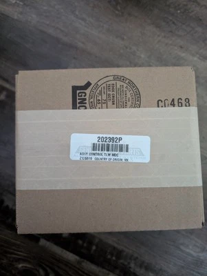 Placa de control de lavadora Speed Queen 202392P Alliance - Parte # 4300 202392 DG Foto 1 de 3