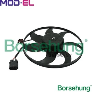 FAN RADIATOR B11496 FOR VW GOLF/PLUS/VI/Convertible/Van/VAN PASSAT/B7/B6 EOS A3 - Picture 1 of 6