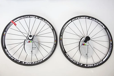 Ritchey WCS Apex Carbon Laufradsatz NEU - Bild 1 von 4