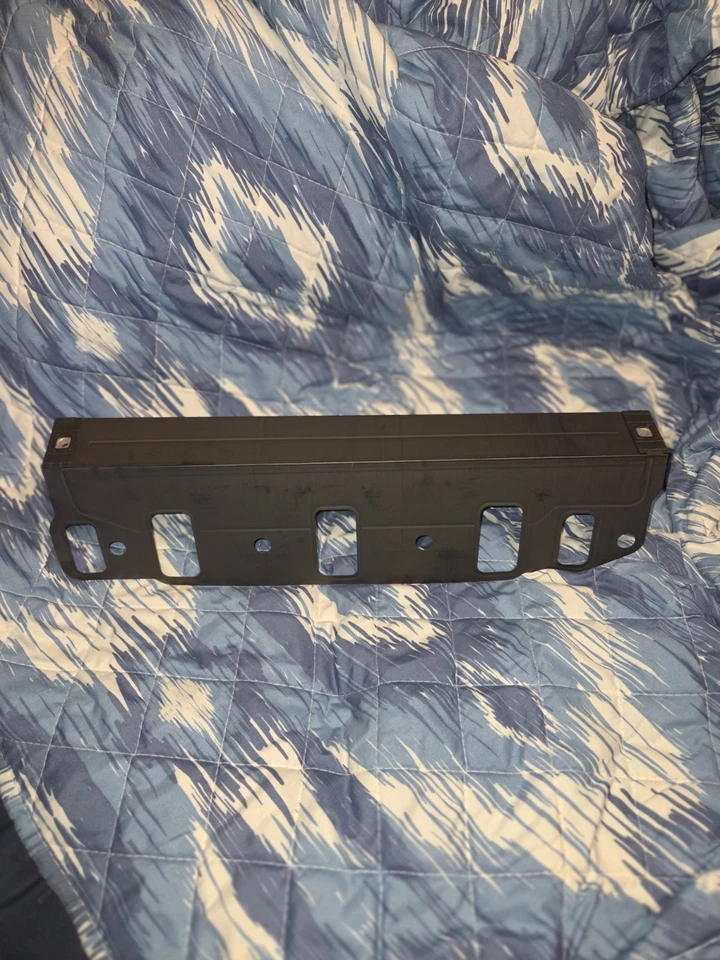 Juego de juntas de colector de admisión 89135TP 2003 para Chrysler Town & Country 2001-2010 Foto 1 de 3