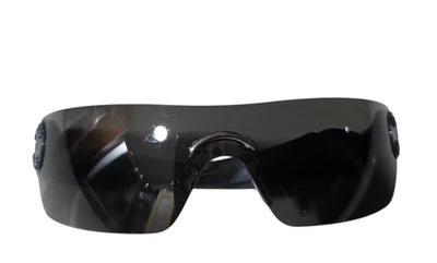 Christian Dior Vintage Wrap Sunglasses Square Lenses Mod.Schlak 1 WG7 99 L20 120 - Image 1 of 4