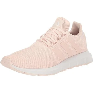 NWT adidas Women's Swift Run Sneaker, Wonder Quartz/White-Size 7.5 - Picture 1 of 6