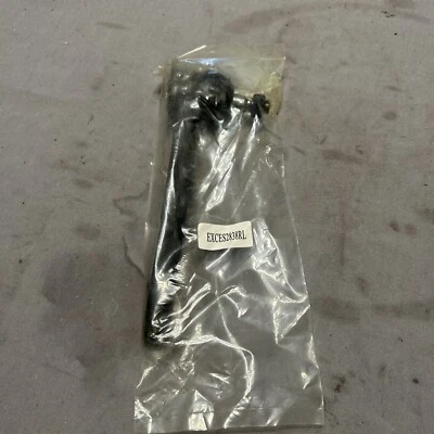 NOVA EXTREMIDADE DE TIRANTE DE DIREÇÃO QUICKSTEER ES2838RL PARA GMC/CHEVY - Imagem 1 de 2