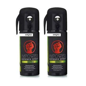 Impower Women Sefety Spray | Free Shipping | 55 ML (Pack of 2) - Picture 1 of 6