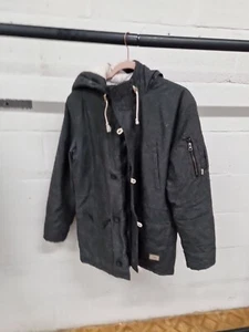 Vans Off The Wall Coat/Jacket Size Medium - Picture 1 of 9