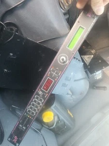 Alpha ART Multiverb SE Studio Edition Vintage Multi Effects Processor - Picture 1 of 4