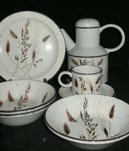 Midwinter England Stonehenge wild Oats Ähren Getreide diverse Teile zur Wahl   - Bild 1 von 19