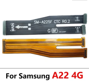 For Samsung Galaxy A22 4G Replacement Main Board Connection Flex Cable - Picture 1 of 1
