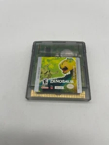 Disney's Dinosaur Nintendo Game Boy Color, 2000 testato - Foto 1 di 2