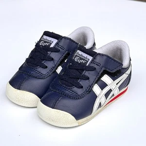 Asics Onitsuka Tiger CORSAIR TS Little Kids 1184A050 ,US K5 ,EU21  From Japan - Picture 1 of 22