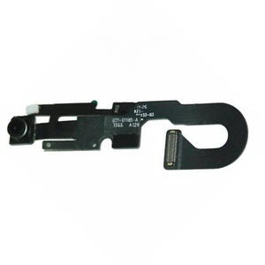Black OEM Front Facing Camera Module Flex Replacement For iPhone 8 Repair Part - Zdjęcie 1 z 4