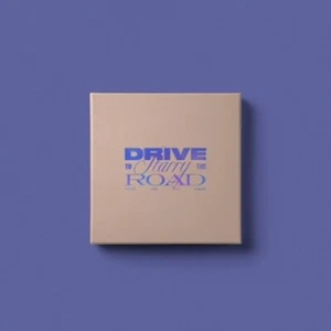 ASTRO 3rd Album [Drive to the Starry Road] Road Ver CD+88p P.Book+3p Card + Gift - Picture 1 of 12