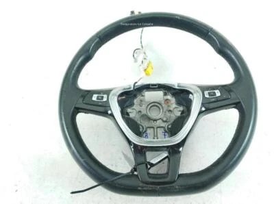 2Q0419091 22707437 sportlenkrad für VOLKSWAGEN POLO (AW1 BZ1) 1.0 TSI 2017 - Bild 1 von 4