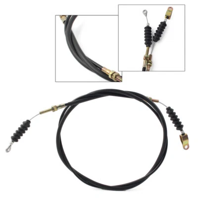 Cable de gas 66" JW1-F6311-00-00 para Yamaha Golf Cart G29 accionamiento - Imagen 1 de 4