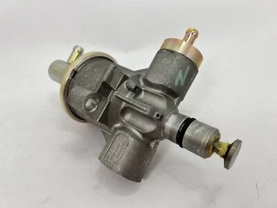 Conjunto bomba combustible Carter Fuel Systems Napa pieza M61067 nuevo en caja Foto 1 de 4