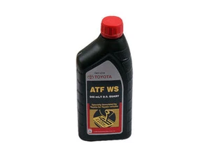 For 2011-2017 Lexus CT200h A/T Fluid Genuine 28319RDQT 2012 2013 2014 2015 2016 - Picture 1 of 2