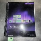 Pro Tools 110: Pro Tools Fundamentals II - wersja 12 - Spiralnie związane