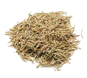 Rosemary Herb Whole Leaf - 2 Pounds - Stem Free Bulk Rosemary by Denver Spice - Picture 1 of 1