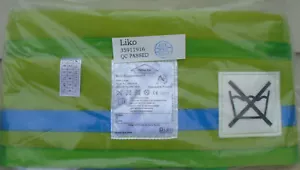 NEU Liko Solo Stützweste Größe Large Max 440 Pfund 35911916 KOSTENLOS - Bild 1 von 2