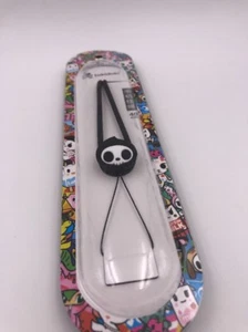 Cordino cellulare in silicone Tokidoki: Addio (C7) - Foto 1 di 3