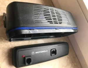 Motorola RLN4780A GM380/GM1280 Remote Mount Kit (Excludes Cable) - Zdjęcie 1 z 3