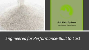 Calcite Acid Neutralizing Filter Media-NSF Certified, Georgia Marble (1-10 lbs) - Picture 1 of 2