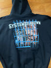 Vintage System Of A Down Prison Song  2001 Hoodie