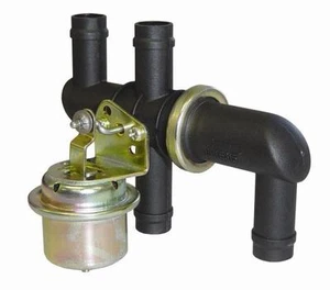 GATES HEATER VALVE TAP for HOLDEN COMMODORE VN VP VR VS VT VX VY VZ 3.8L - Picture 1 of 1