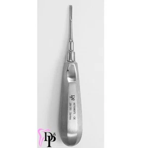 Bein Elevator Upper Round Point Straight 3.0mm (1203) - Bild 1 von 2