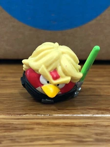 Angry Birds Star Wars Telepods Luke Skywalker Jedi mit QR-Code - BESCHREIBUNG LESEN - Bild 1 von 6