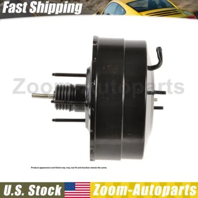 Nuevo refuerzo de freno eléctrico Cardone para Nissan Frontier 2000 2001 2002 2003 2004 Foto 1 de 4