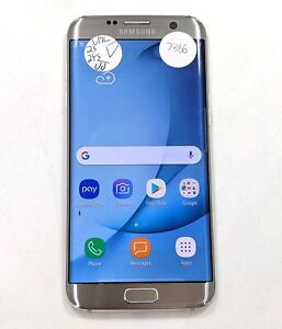 Samsung Galaxy S7 Edge G935U 32 GB Unlocked Poor Condition Check IMEI