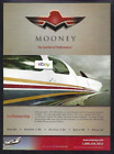 MOONEY AIRCRAFT INC 2004 THE SYMBOL OF PERFORMANCE & CRAFTSMANSHIP OVATION AD